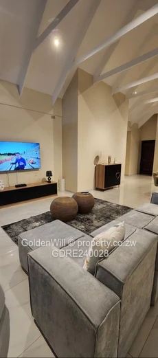 Bluffhill Apartment for Rent 