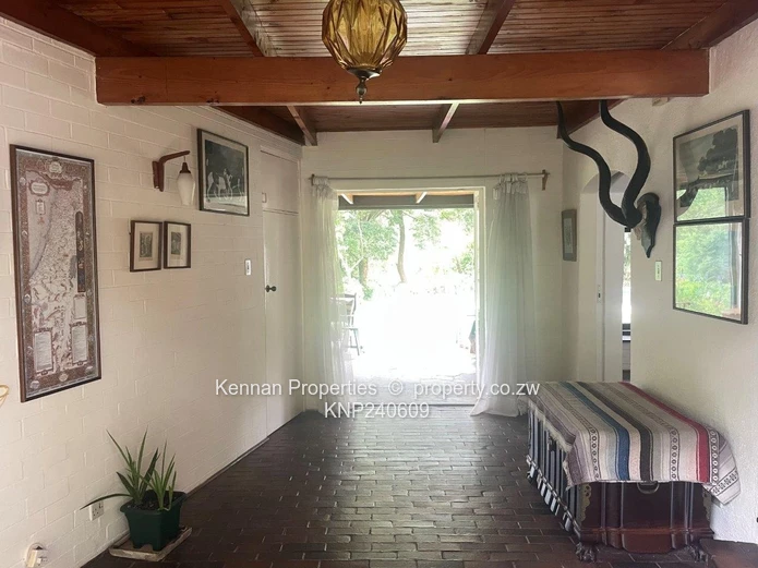 Beautiful Property on 7848 Square metres