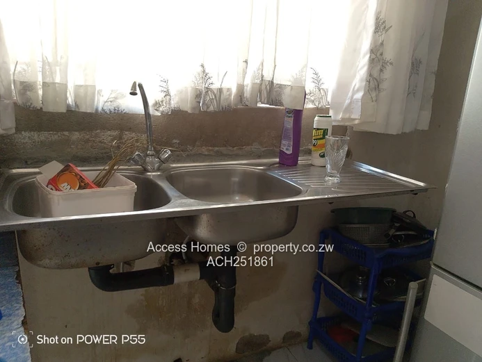Glen View  1 Extension  House  for rent 