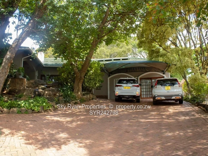 Borrowdale Brooke House For Sale