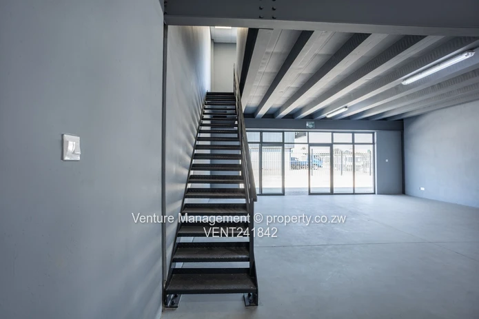 Warehouse To Rent In Pomona 