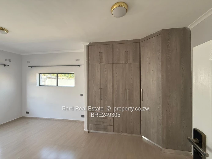 FOR RENT – Premium 3-Bedroom Cluster Home in Old Windsor, Ruwa
