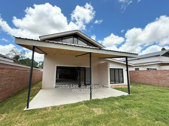 Newlands Knockout Townhouses - Limited Units Remaining!