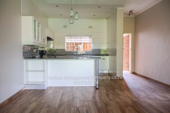 Family-Friendly Monavale Home