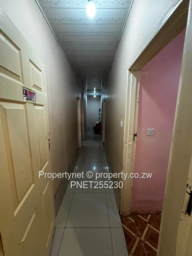 Prime Residential Opportunity