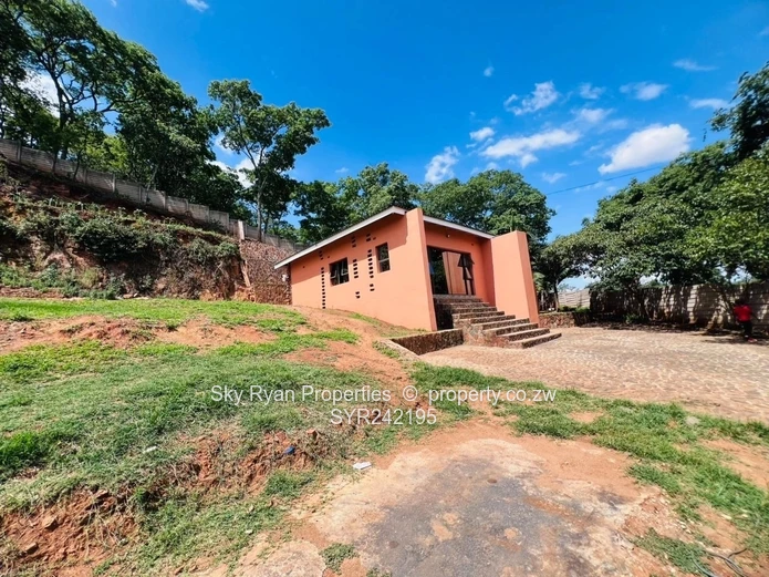 Glen Lorne House To Let