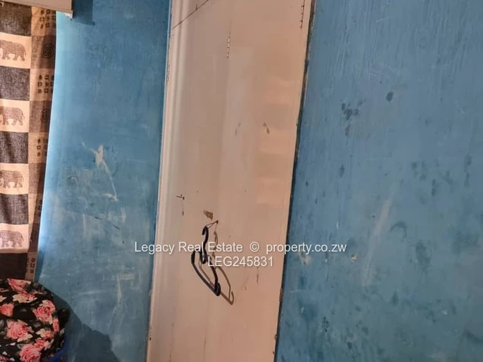 Subdivided Property With Development Potential In Old Marlborough