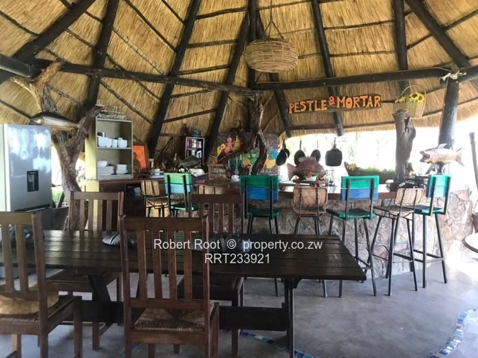 Your Holiday Paradise In Binga 