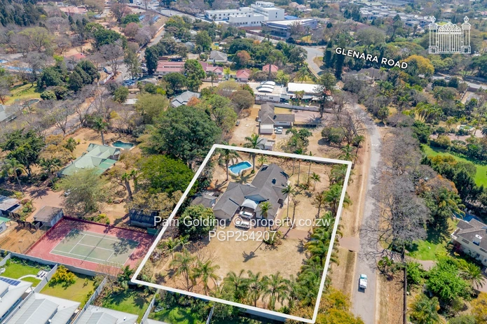 Immaculate Executive Home in Excellent location