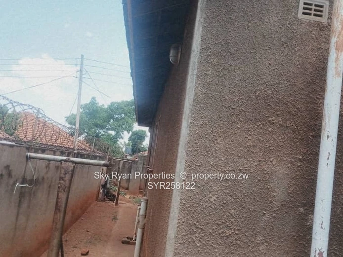Cold Comfort Home on sale