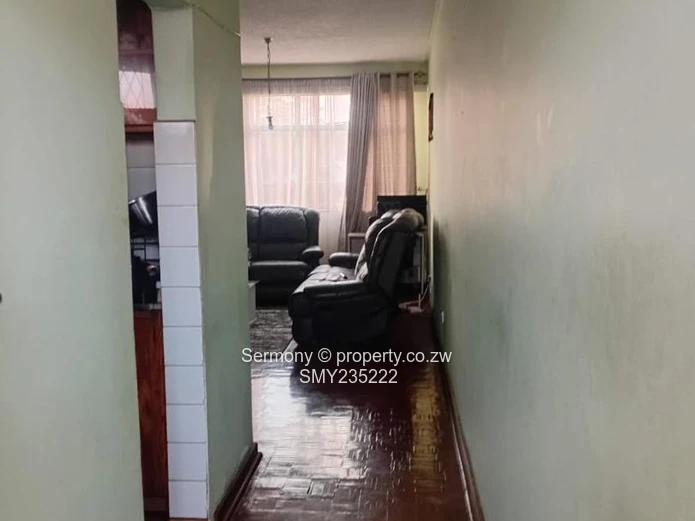 Residential Flat for sale