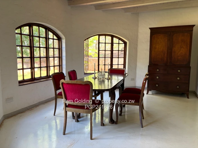 Tranquil Living - Umwinsidale 