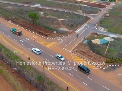 Guildford Estate Stand For Sale