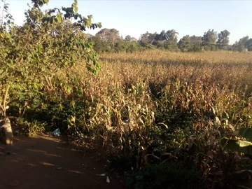 Gweru Habern Park Plot For Sale