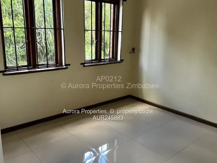 House For Rent in Newlands