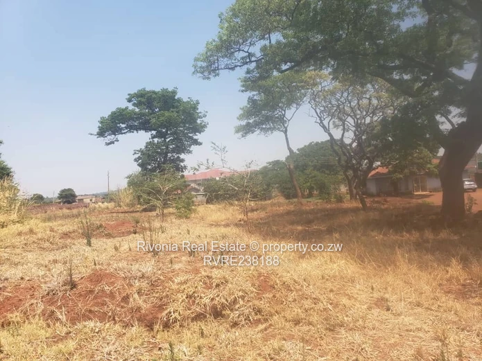 Gletwyn stand for sale 2800sqm @ 140k