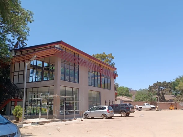 30 Unit Townhouse Complex