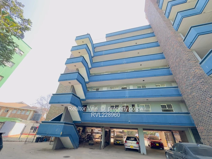 Avenues Apartment for Rent