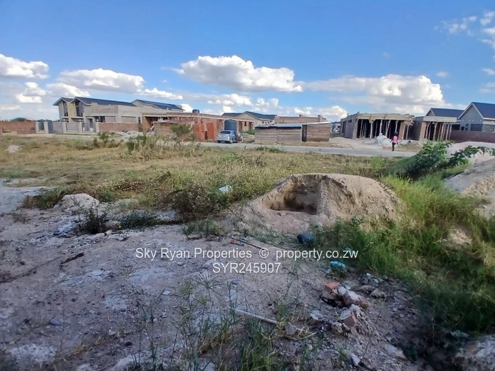 Arlington East Stand For Sale 