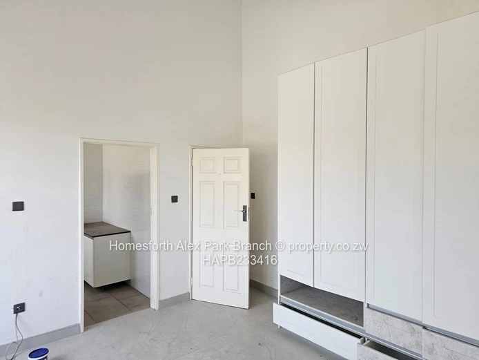 Avondale Luxurious Apartment For Sale