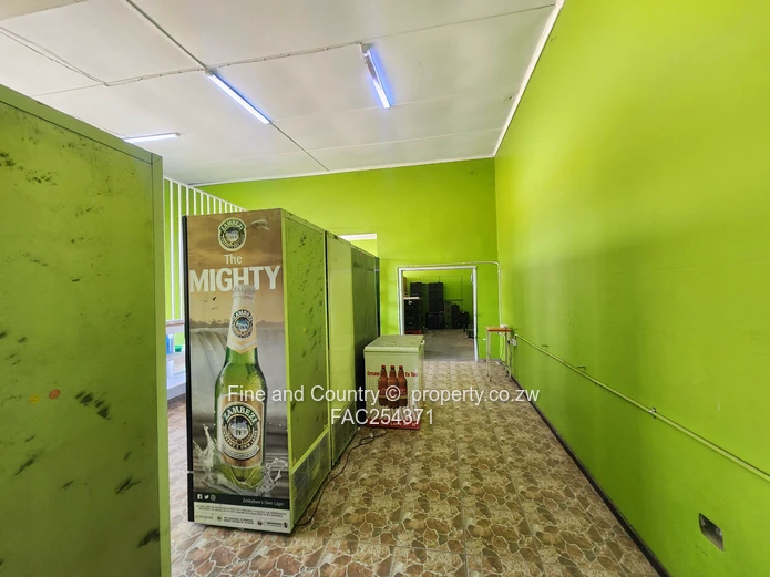 Investment Opportunity: Operational Service Station For Sale- Richmond 