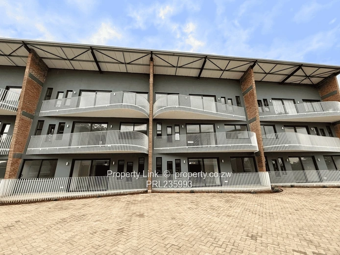 2-Bed, 2 -Bath Ground Floor Flat Available To Rent