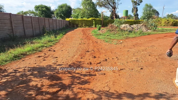 Glenforest,Domboshava Road $136K