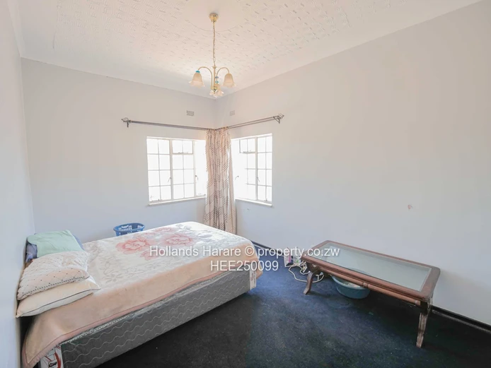 Neat property in Helensvale 