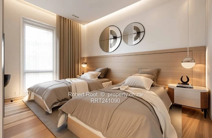 Modern Elegance Meets Total Peace of Mind