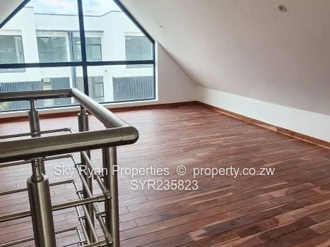 Mount Pleasant, Pokugara Estate Houise For Sale