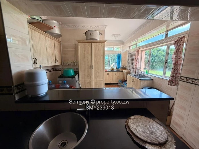 Residential house for sale