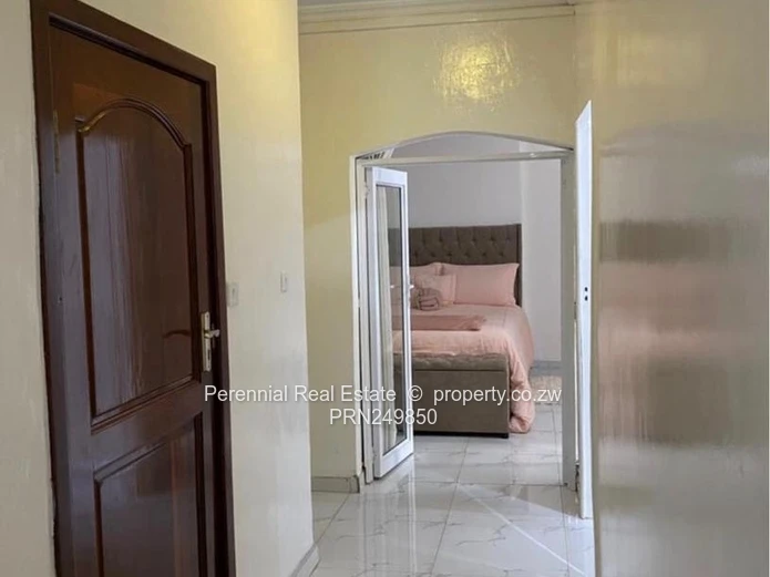 An Exceptional Opportunity To Own A Magnificent Spacious Home