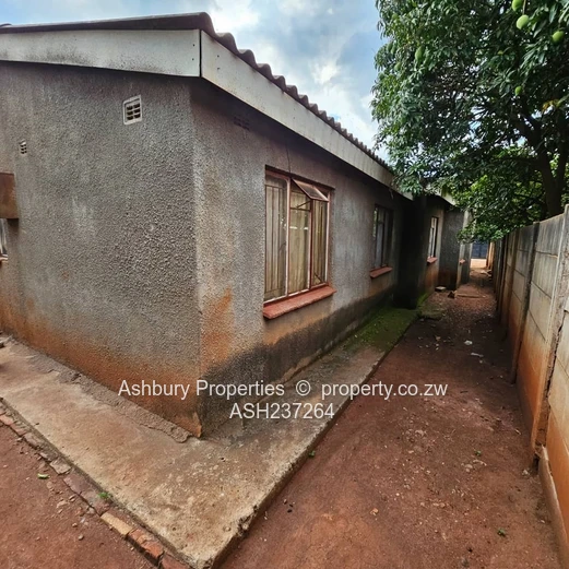 Modern Appealing family house to finish at your own test.