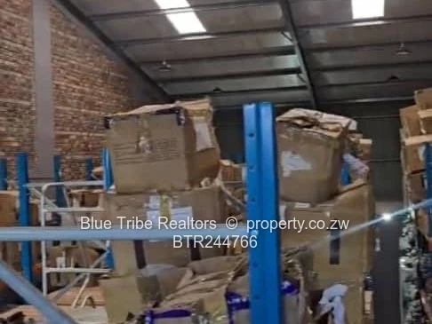 prime warehouse to rent -Pomona Industrial Area