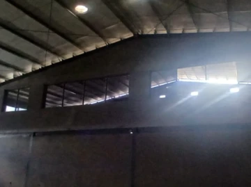 Warehouse & Factory