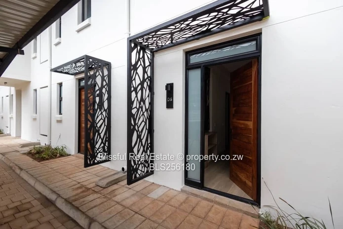 Jacaranda Heights  3-Bed Apartment for rent