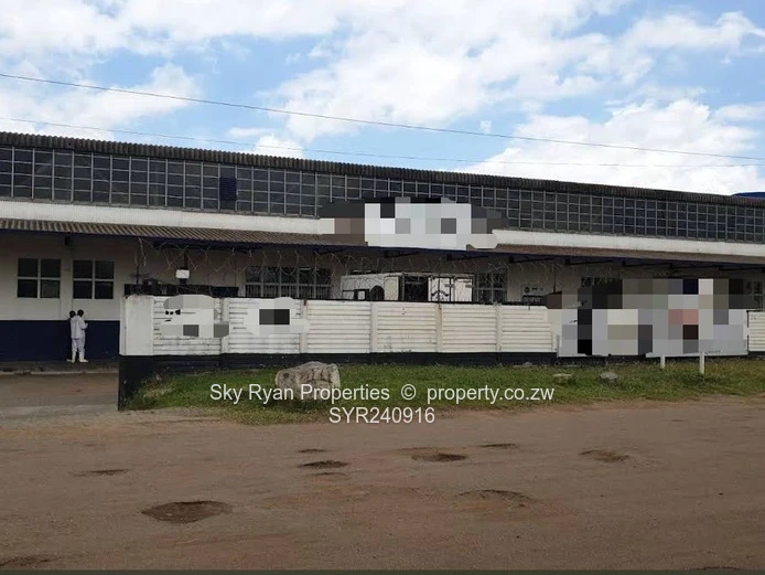 Willowvale Road 2 Industrial Properties For Sale