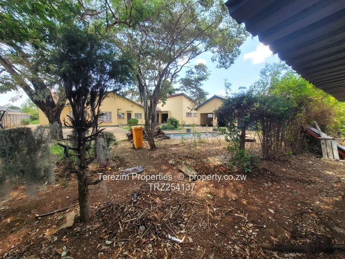Westgate Goodhope 5 Bed House For Sale