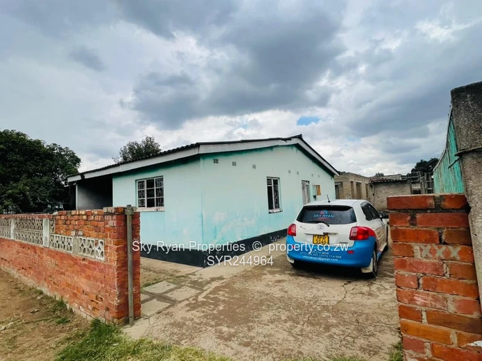 Highfield House For Sale