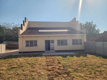3 Bedroom Cottage