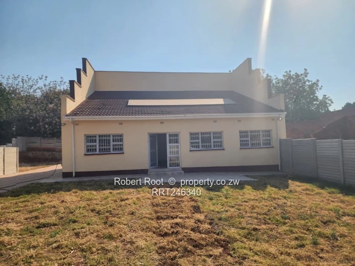 3 Bedroom Cottage for Rent in Quinnington