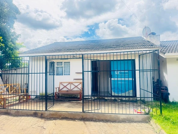 Milton Park House For Sale 