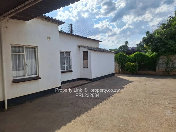 Four Bedroom Compact House For Sale In Eastlea