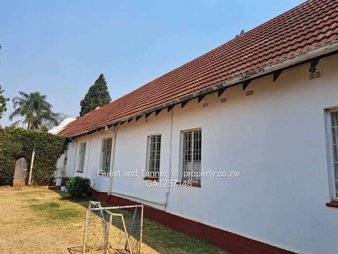 Belgravia Commercial Property For Sale