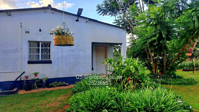Eastlea 1 Bedroom Cottage To Rent