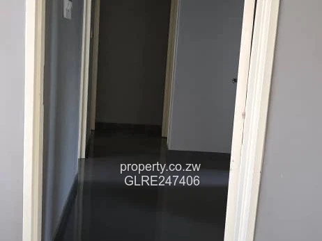 Renovated 4-Bed House in Damofalls with Borehole