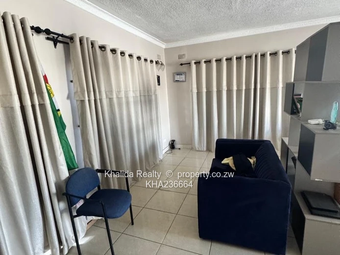 ?? House to Rent in Madokero Estate 