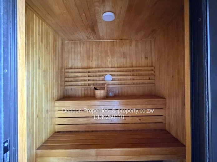 Modern 6-Bed Rolf Valley Home — Pool & Borehole