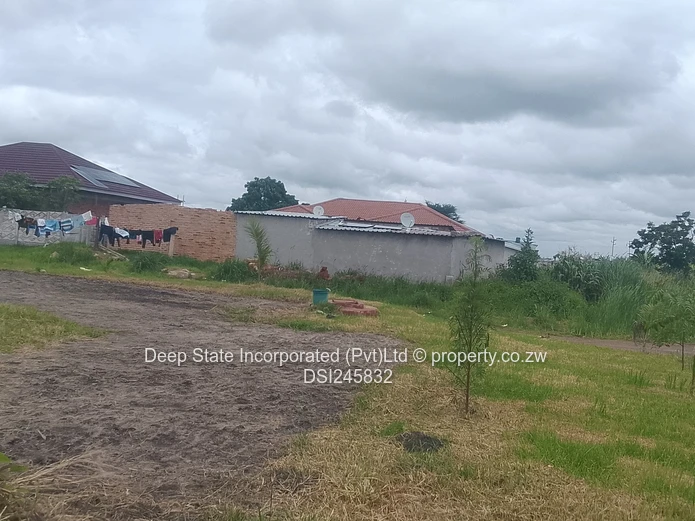 Msasa Park (Cottage) For Sale