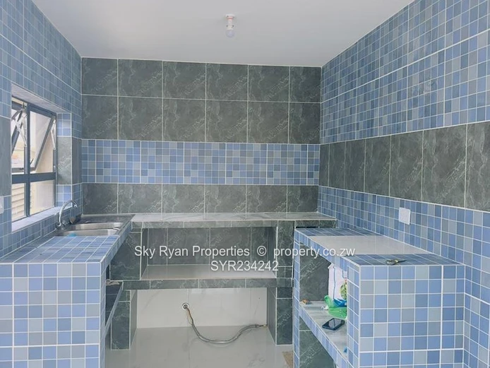 Damofalls Brand New House For Sale